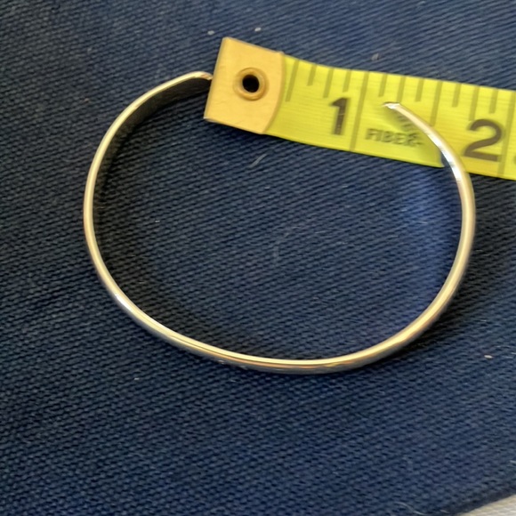 Vintage Eden Hand Arts signature cuff bracelet - Picture 8 of 12